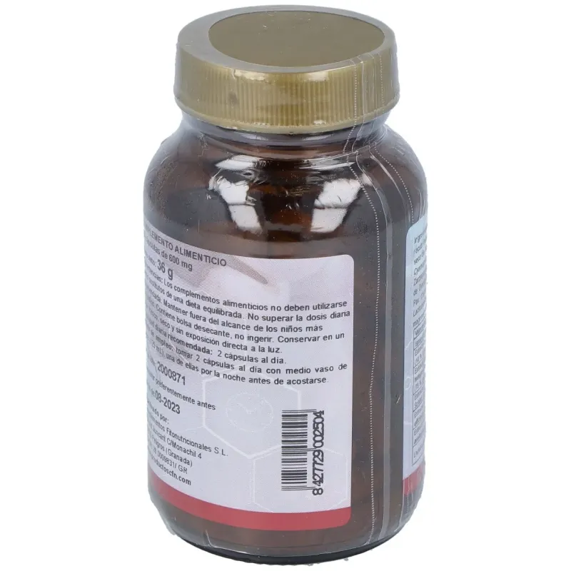 Cfn sofibrax 60caps | Farmacia Barata