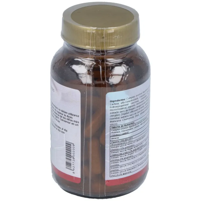 Cfn sodig 60caps | Farmacia Barata