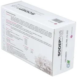 Sodep plus relax (sodep) 60cap. | Farmacia Barata