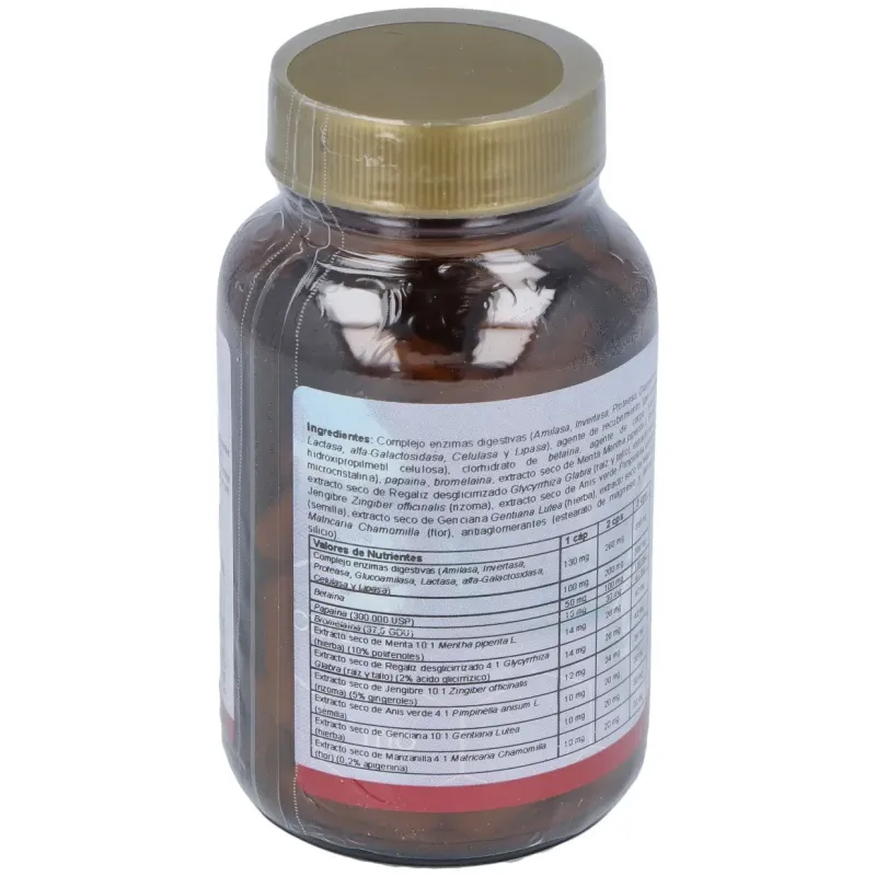 Cfn sodig 60caps | Farmacia Barata