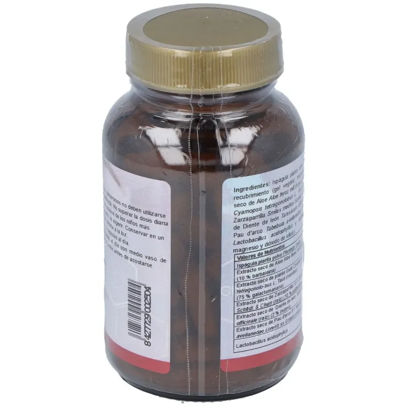 Cfn sofibrax 60caps | Farmacia Barata