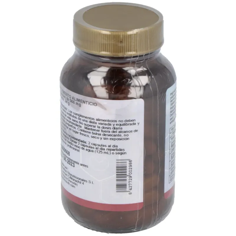 Cfn sohep 60comp | Farmacia Barata