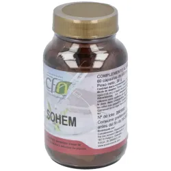 Cfn sohem 60caps | Farmacia Barata Cfn sohem 60caps | Farmacia Barata