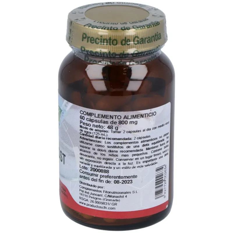 Cfn soprost 60caps | Farmacia Barata Cfn soprost 60caps | Farmacia Barata