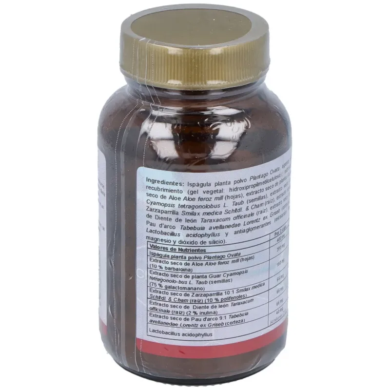 Cfn sofibrax 60caps | Farmacia Barata