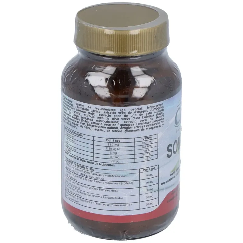 Cfn soin plus 60caps | Farmacia Barata