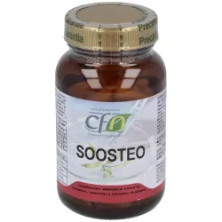 Cfn soosteo 60caps
