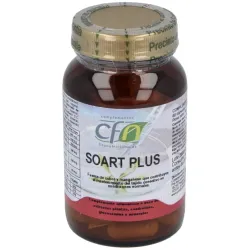 Soartrol plus 60cap.