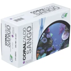 Cfn coral calcio sango 60caps | Farmacia Barata Cfn coral calcio sango 60caps | Farmacia Barata