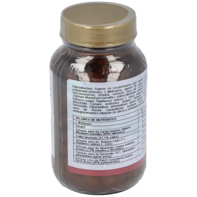 Cfn sohep 60comp | Farmacia Barata