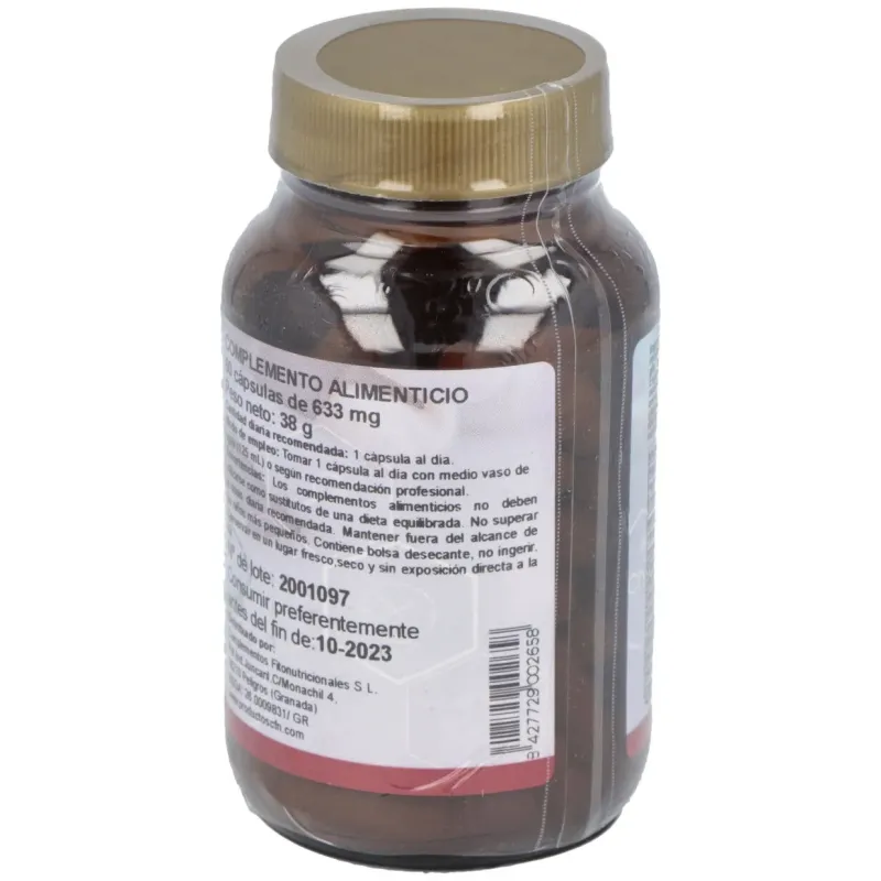 Cfn sohem 60caps | Farmacia Barata Cfn sohem 60caps | Farmacia Barata