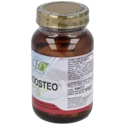 Cfn soosteo 60caps | Farmacia Barata Cfn soosteo 60caps | Farmacia Barata