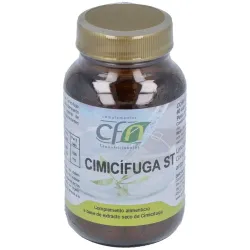 Cfn cimicifuga racemosa st 60comp