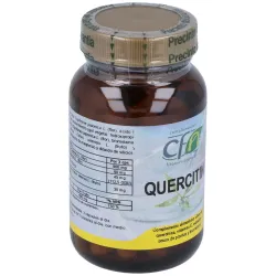 Cfn quercitin 60caps | Farmacia Barata