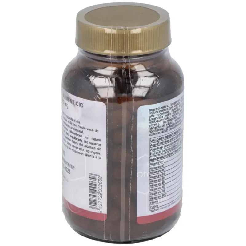 Cfn sohem 60caps | Farmacia Barata Cfn sohem 60caps | Farmacia Barata