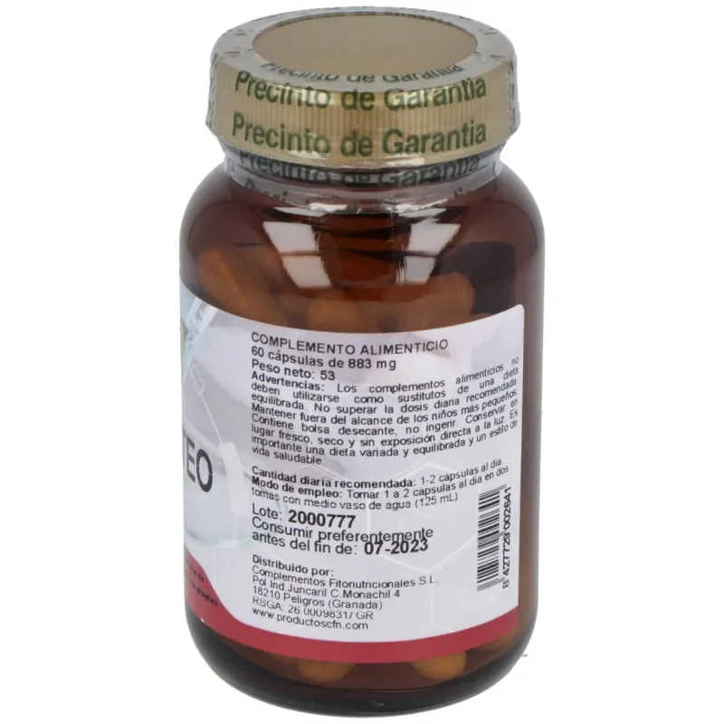 Cfn soosteo 60caps | Farmacia Barata Cfn soosteo 60caps | Farmacia Barata