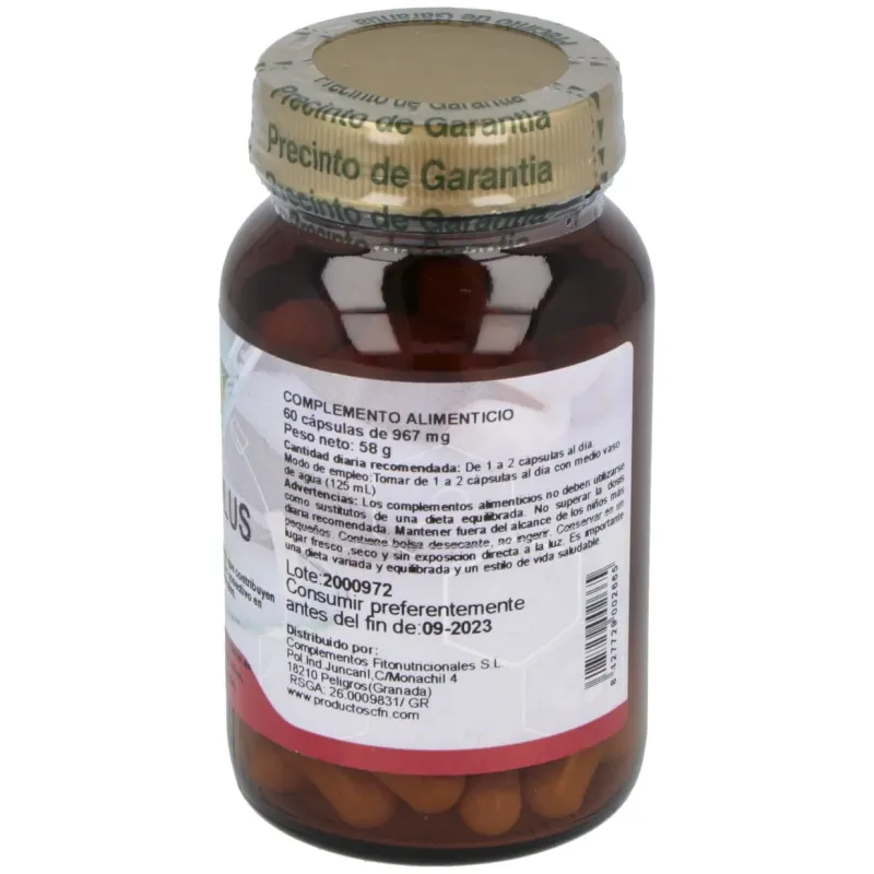 Soartrol plus 60cap. | Farmacia Barata Soartrol plus 60cap. | Farmacia Barata