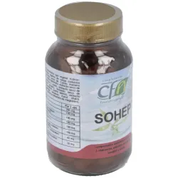 Cfn sohep 60comp | Farmacia Barata