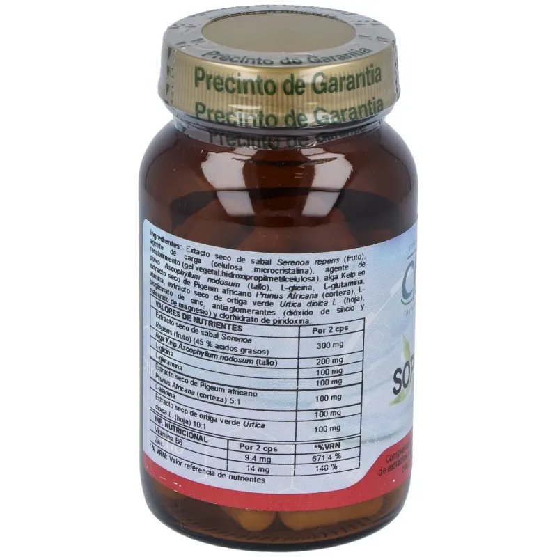 Cfn soprost 60caps | Farmacia Barata Cfn soprost 60caps | Farmacia Barata