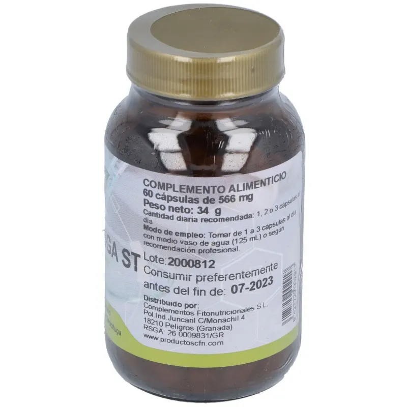 Cfn cimicifuga racemosa st 60comp | Farmacia Barata Cfn cimicifuga racemosa st 60comp | Farmacia Barata