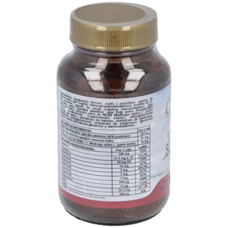 Cfn sohem 60caps | Farmacia Barata Cfn sohem 60caps | Farmacia Barata
