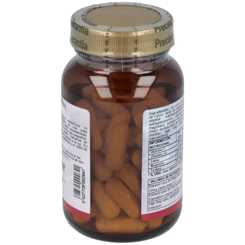Cfn soosteo 60caps | Farmacia Barata Cfn soosteo 60caps | Farmacia Barata
