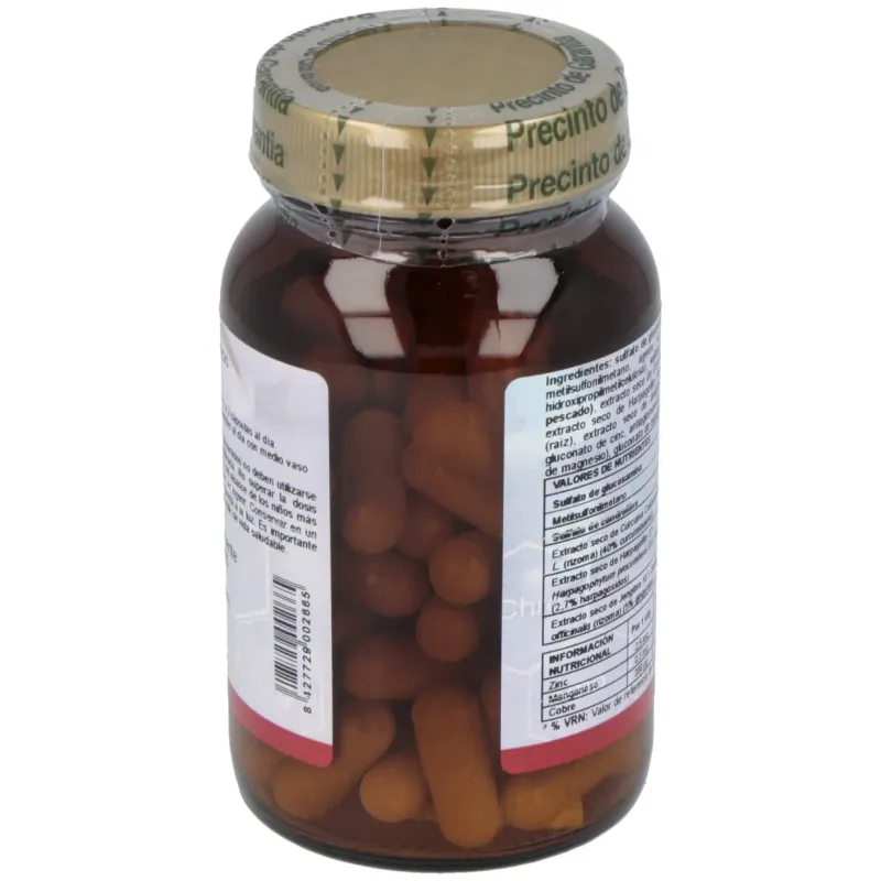 Soartrol plus 60cap. | Farmacia Barata Soartrol plus 60cap. | Farmacia Barata