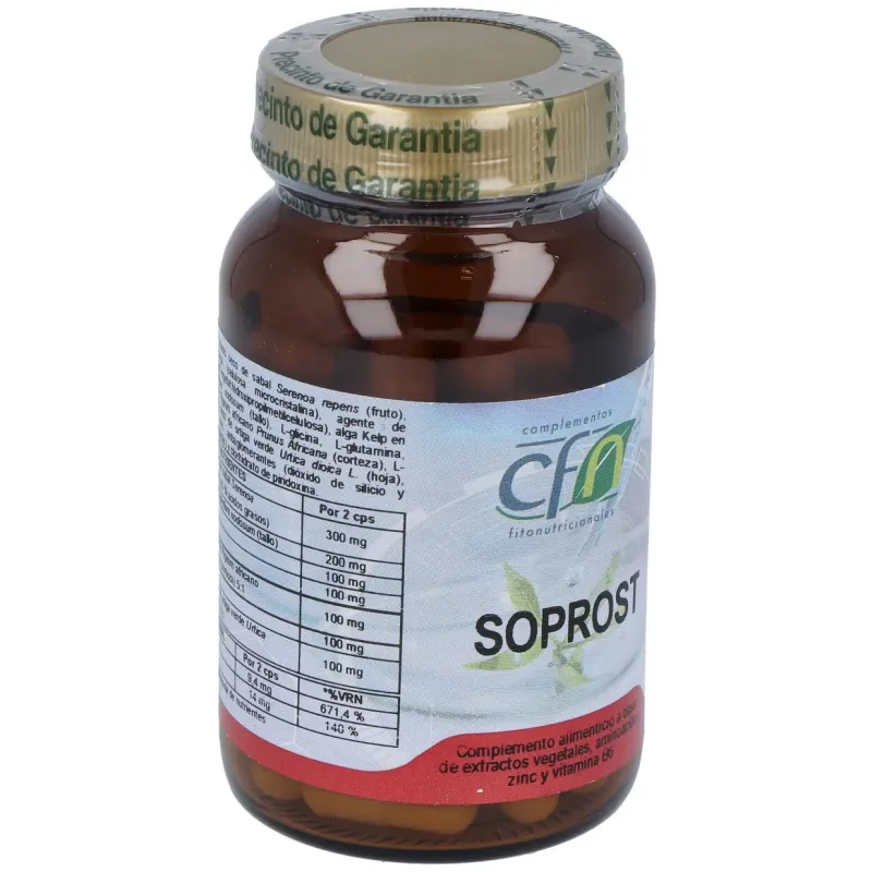 Cfn soprost 60caps | Farmacia Barata Cfn soprost 60caps | Farmacia Barata