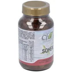 Cfn sohem 60caps | Farmacia Barata Cfn sohem 60caps | Farmacia Barata