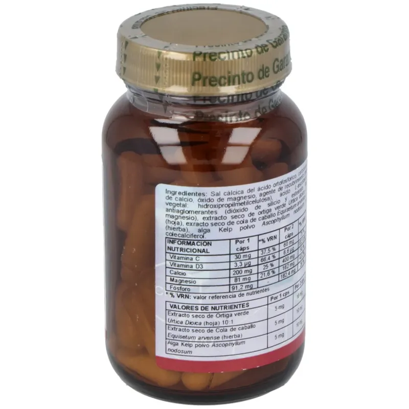Cfn soosteo 60caps | Farmacia Barata Cfn soosteo 60caps | Farmacia Barata