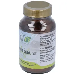 Cfn dong quai st 60caps | Farmacia Barata
