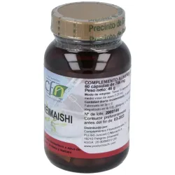 Reimaishi 60cap. | Farmacia Barata Reimaishi 60cap. | Farmacia Barata