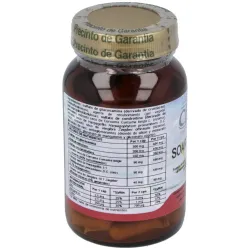 Soartrol plus 60cap. | Farmacia Barata Soartrol plus 60cap. | Farmacia Barata