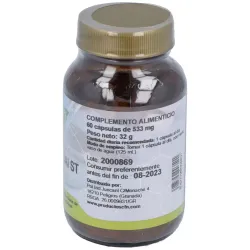 Cfn dong quai st 60caps | Farmacia Barata