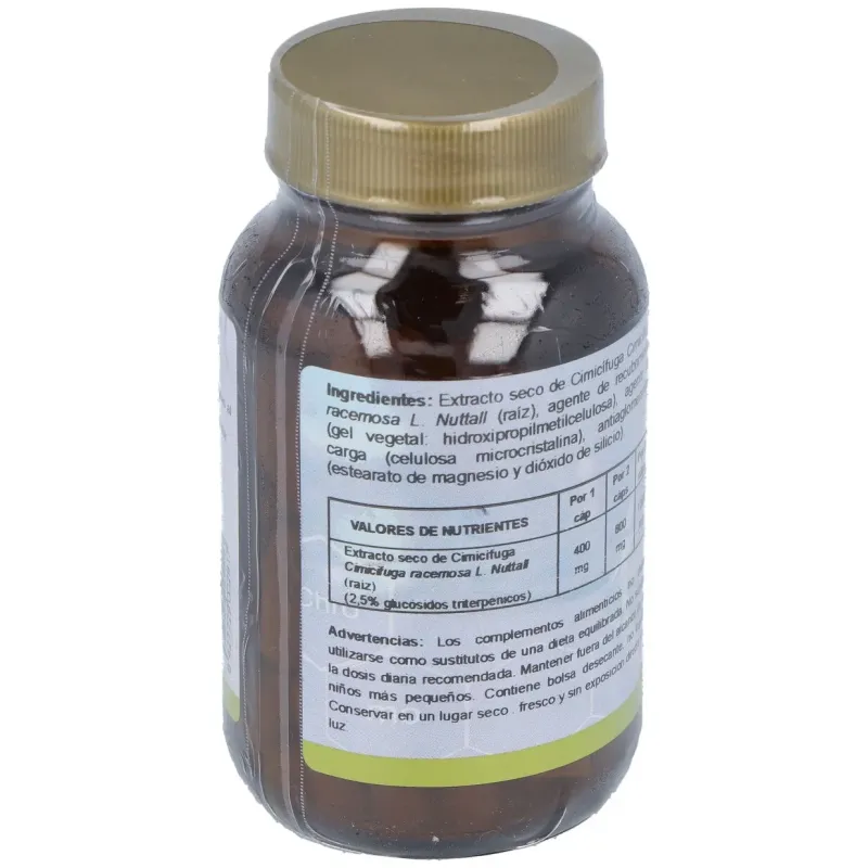 Cfn cimicifuga racemosa st 60comp | Farmacia Barata Cfn cimicifuga racemosa st 60comp | Farmacia Barata