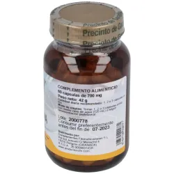 Lisina 500mg. 60cap. | Farmacia Barata Lisina 500mg. 60cap. | Farmacia Barata