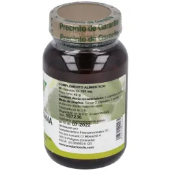 Cfn guanábana graviola 60caps | Farmacia Barata