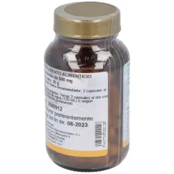 Cfn ácido alfalipoico 60caps | Farmacia Barata