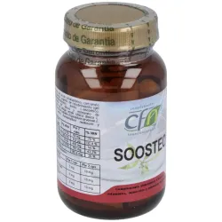 Cfn soosteo 60caps | Farmacia Barata Cfn soosteo 60caps | Farmacia Barata