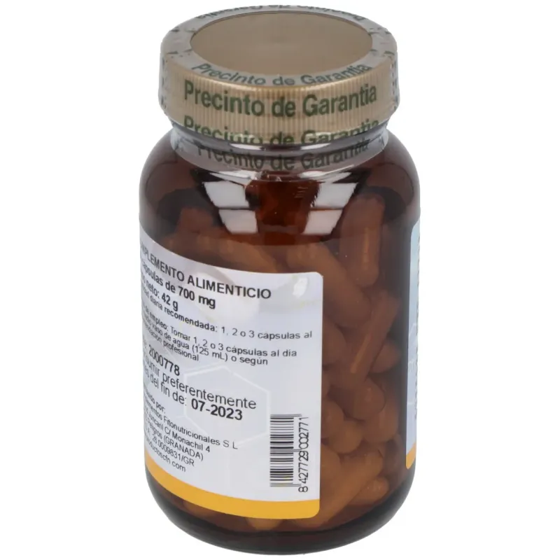 Lisina 500mg. 60cap. | Farmacia Barata Lisina 500mg. 60cap. | Farmacia Barata