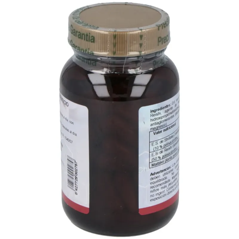 Reimaishi 60cap. | Farmacia Barata Reimaishi 60cap. | Farmacia Barata