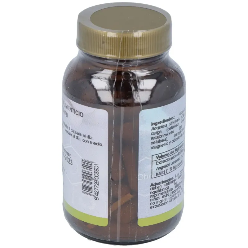 Cfn dong quai st 60caps | Farmacia Barata