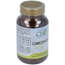 Cfn cimicifuga racemosa st 60comp | Farmacia Barata Cfn cimicifuga racemosa st 60comp | Farmacia Barata