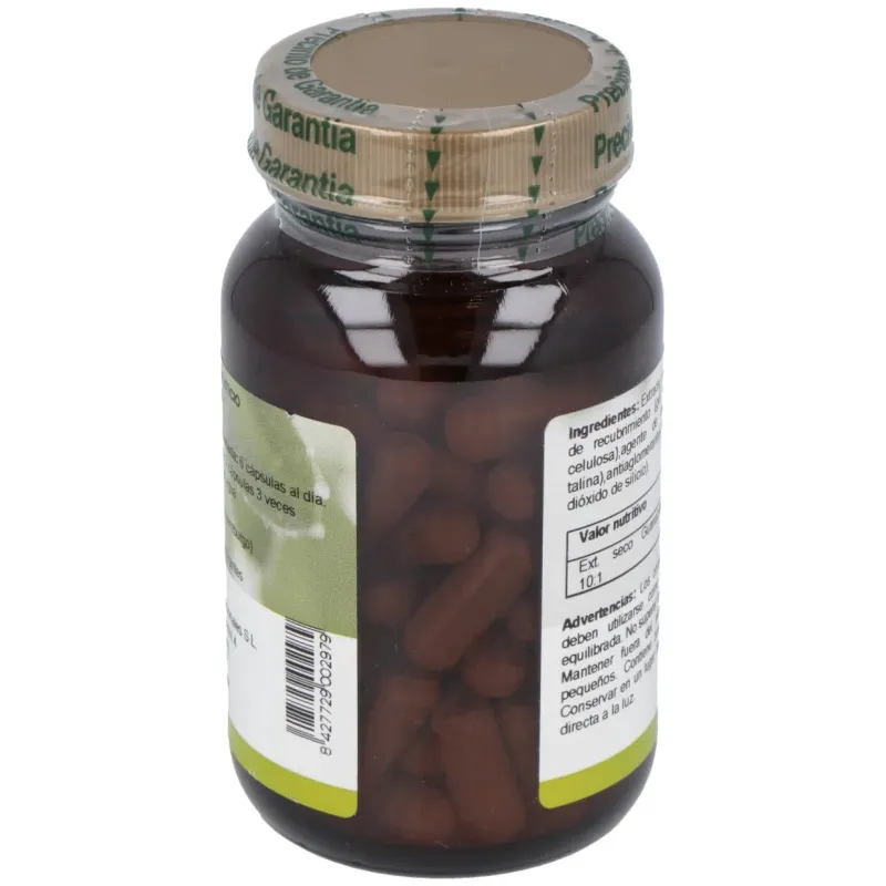 Cfn guanábana graviola 60caps | Farmacia Barata