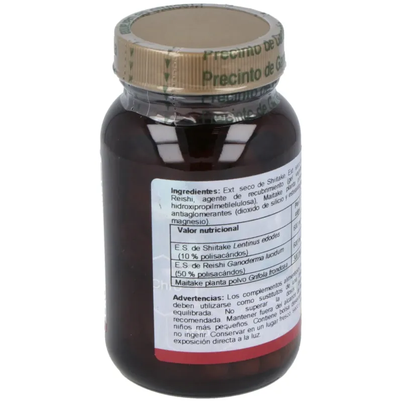 Reimaishi 60cap. | Farmacia Barata Reimaishi 60cap. | Farmacia Barata
