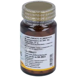 Picolinato de cromo 90comp. | Farmacia Barata