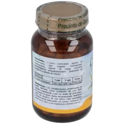 Lisina 500mg. 60cap. | Farmacia Barata Lisina 500mg. 60cap. | Farmacia Barata