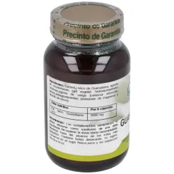 Cfn guanábana graviola 60caps | Farmacia Barata