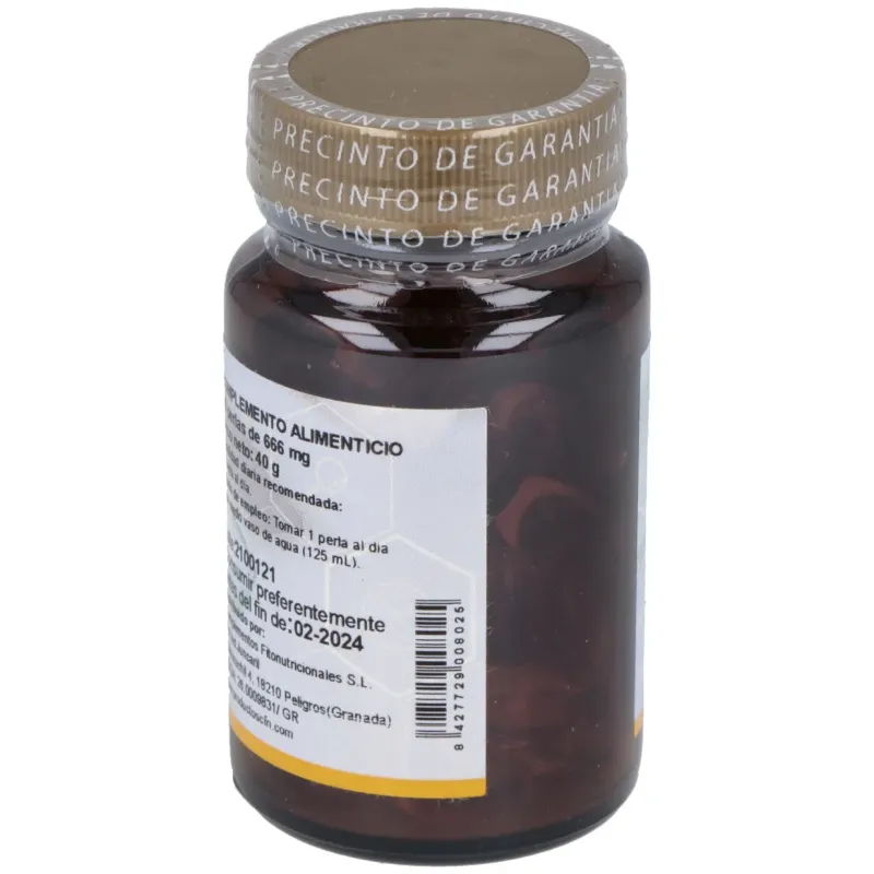 Cfn vitamina e 400ui natural 60 perlas | Farmacia Barata Cfn vitamina e 400ui natural 60 perlas | Farmacia Barata
