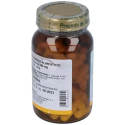 Zinc gluconato 90cap. | Farmacia Barata Zinc gluconato 90cap. | Farmacia Barata